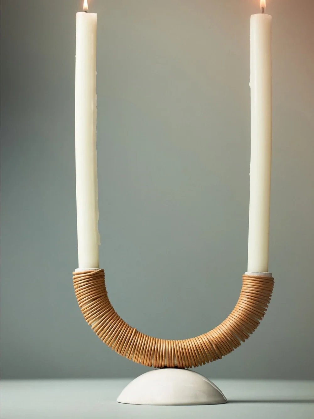 Anthropologie never used